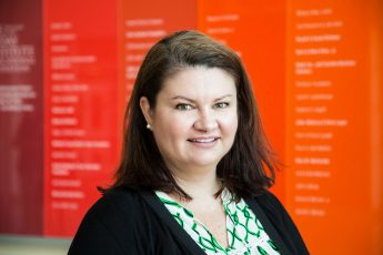 Alison Graham