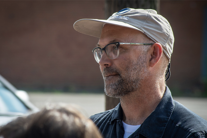 Jim Haverkamp