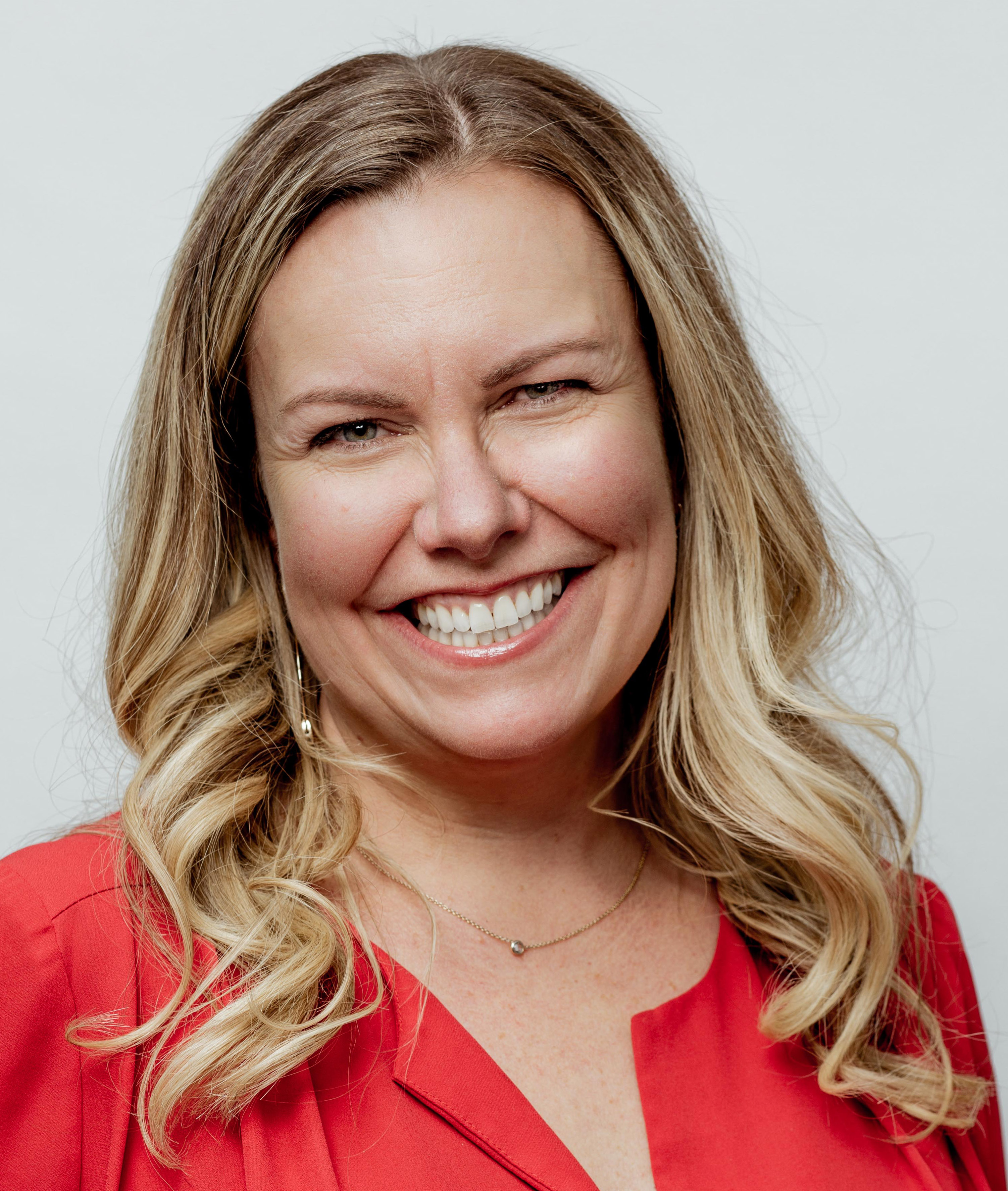 Lindsay Kruse