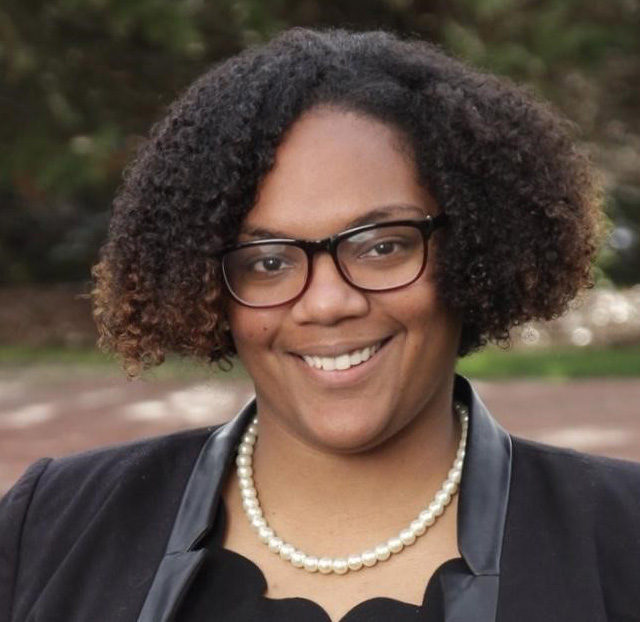 Roxann Sykes